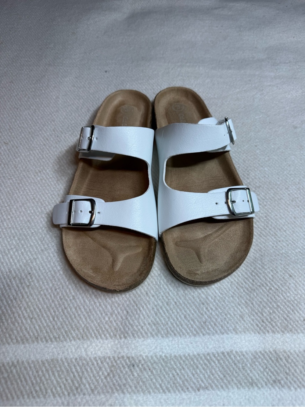 Cat & Jack Girl’s Sandals